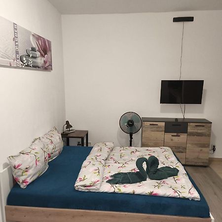 Apartia Krenova, Brno-Center 外观 照片